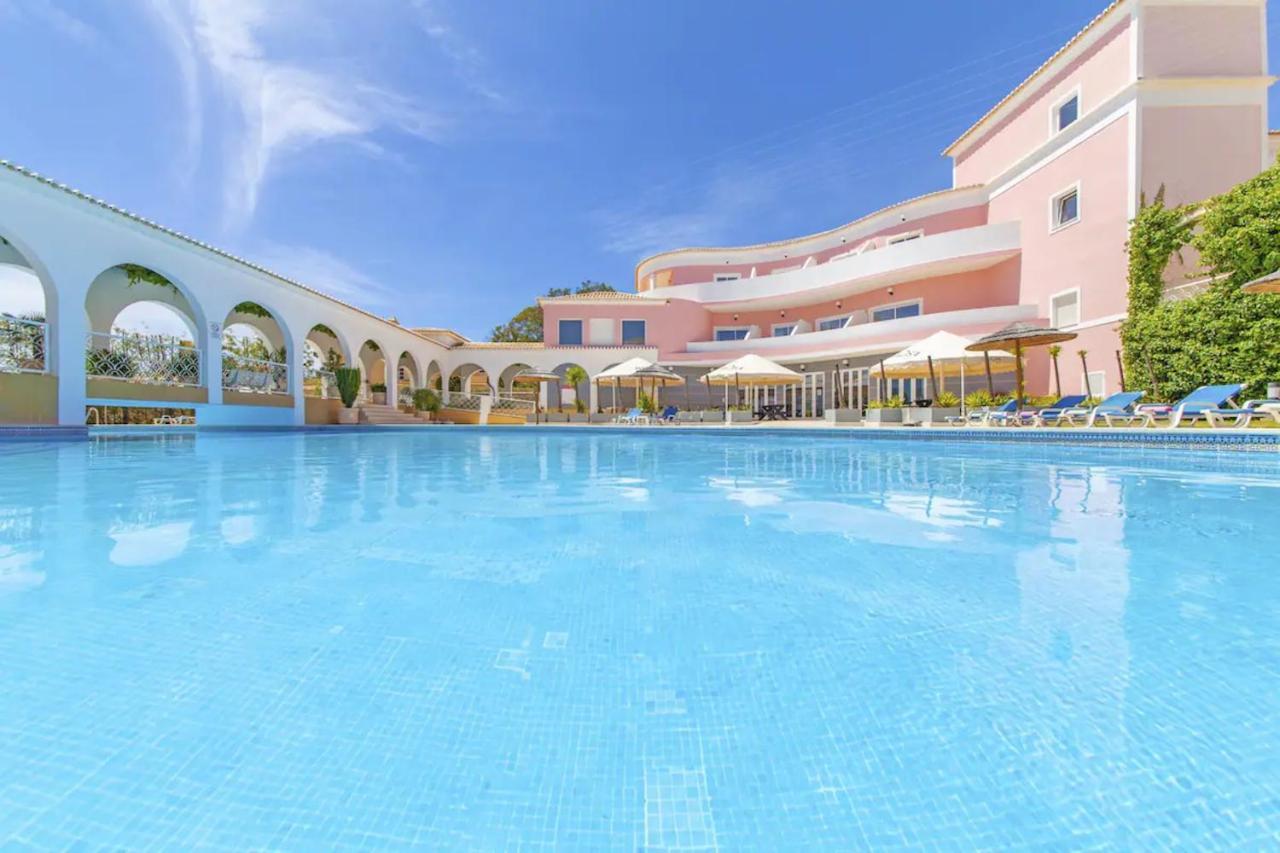 Holidays In Algarve! ปอร์ติเมา ภายนอก รูปภาพ