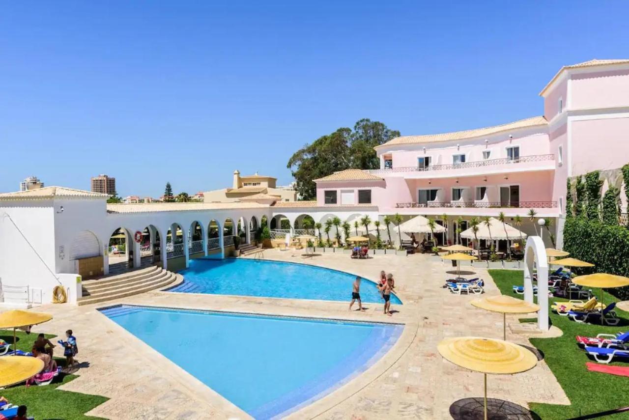 Holidays In Algarve! ปอร์ติเมา ภายนอก รูปภาพ
