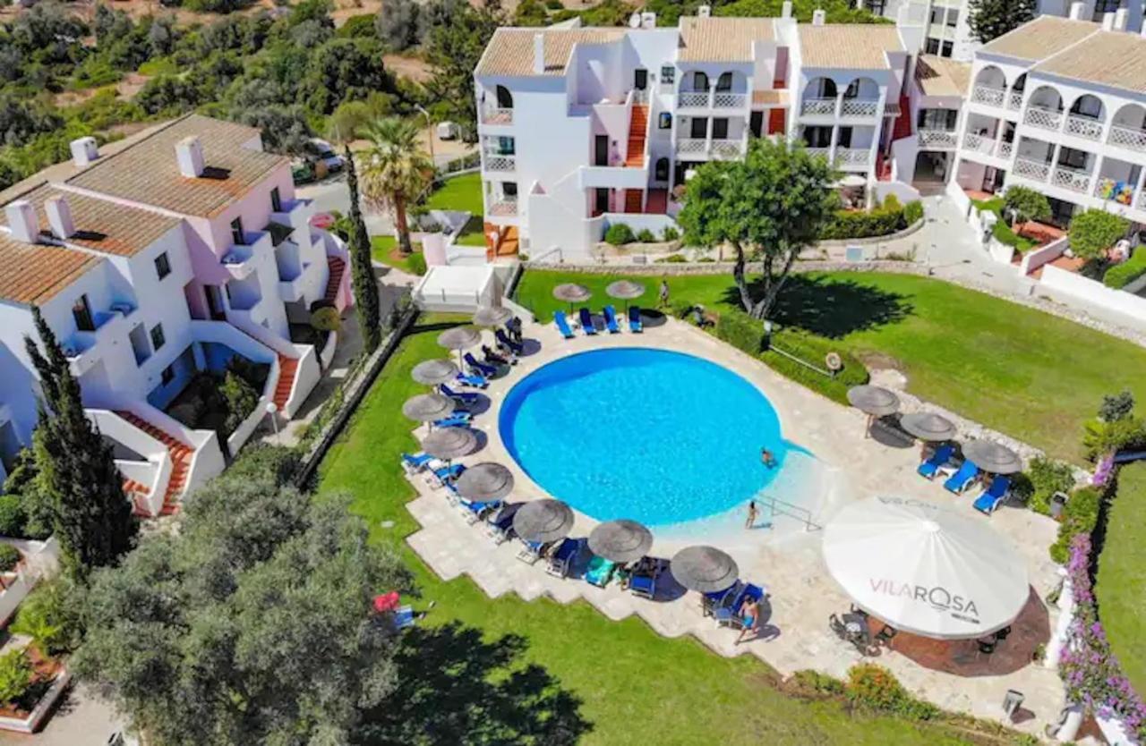 Holidays In Algarve! ปอร์ติเมา ภายนอก รูปภาพ