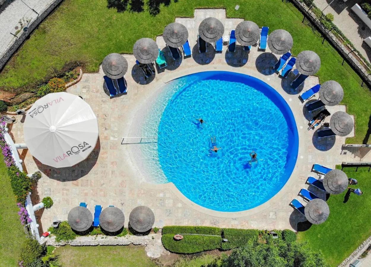 Holidays In Algarve! ปอร์ติเมา ภายนอก รูปภาพ