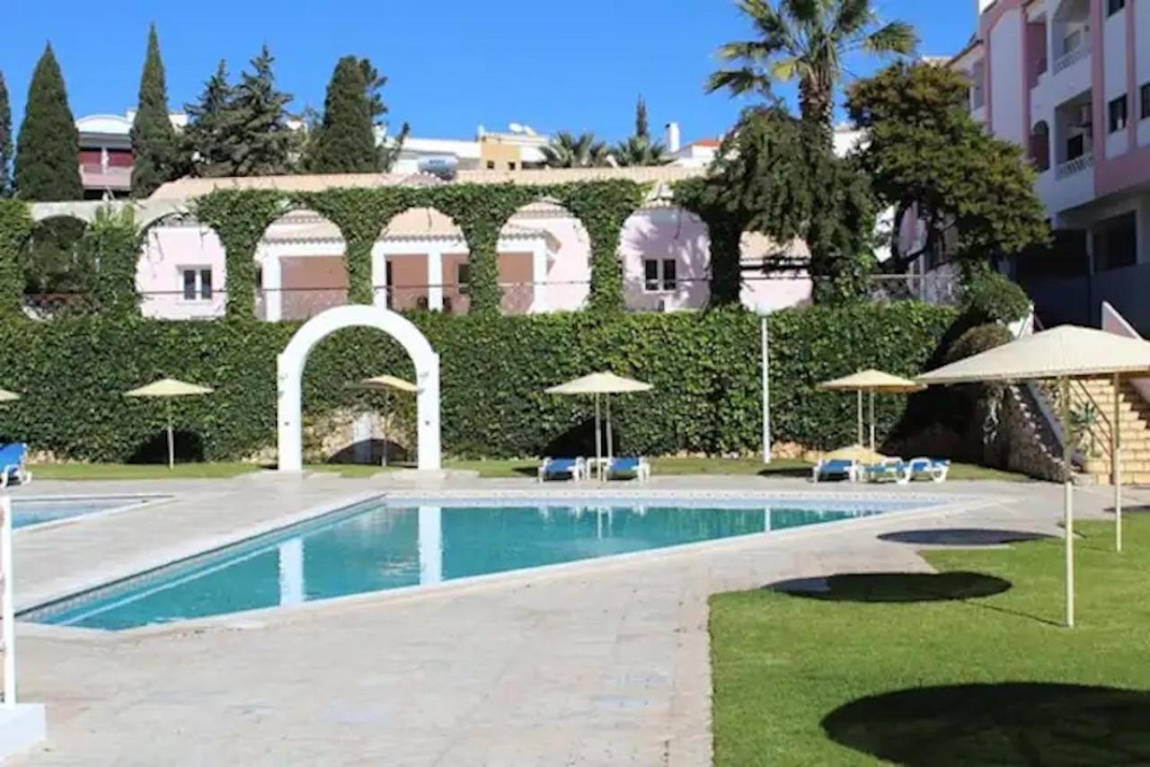 Holidays In Algarve! ปอร์ติเมา ภายนอก รูปภาพ