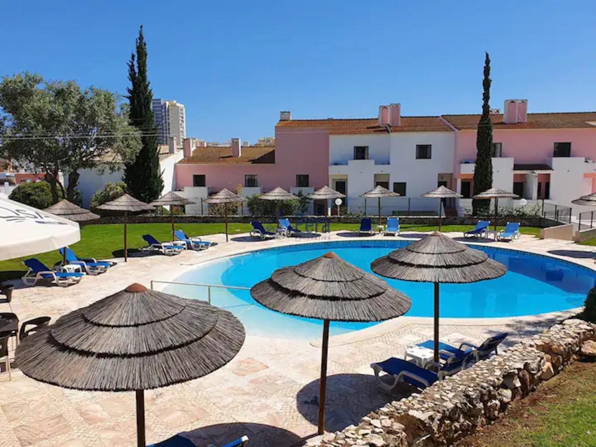 Holidays In Algarve! ปอร์ติเมา ภายนอก รูปภาพ