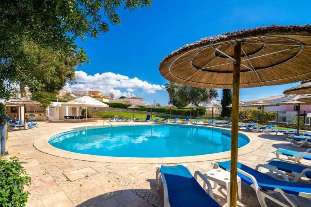 Holidays In Algarve! ปอร์ติเมา ภายนอก รูปภาพ