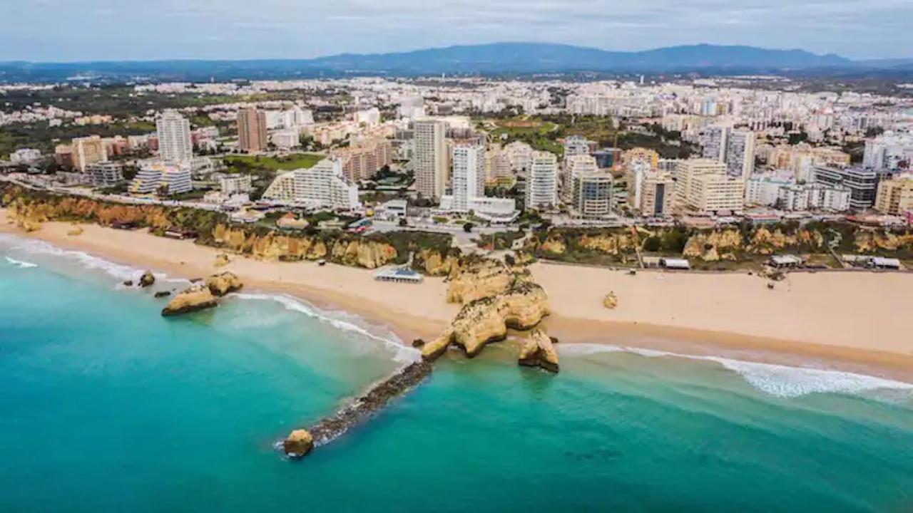 Holidays In Algarve! ปอร์ติเมา ภายนอก รูปภาพ