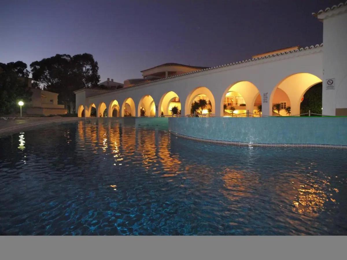 Holidays In Algarve! ปอร์ติเมา ภายนอก รูปภาพ