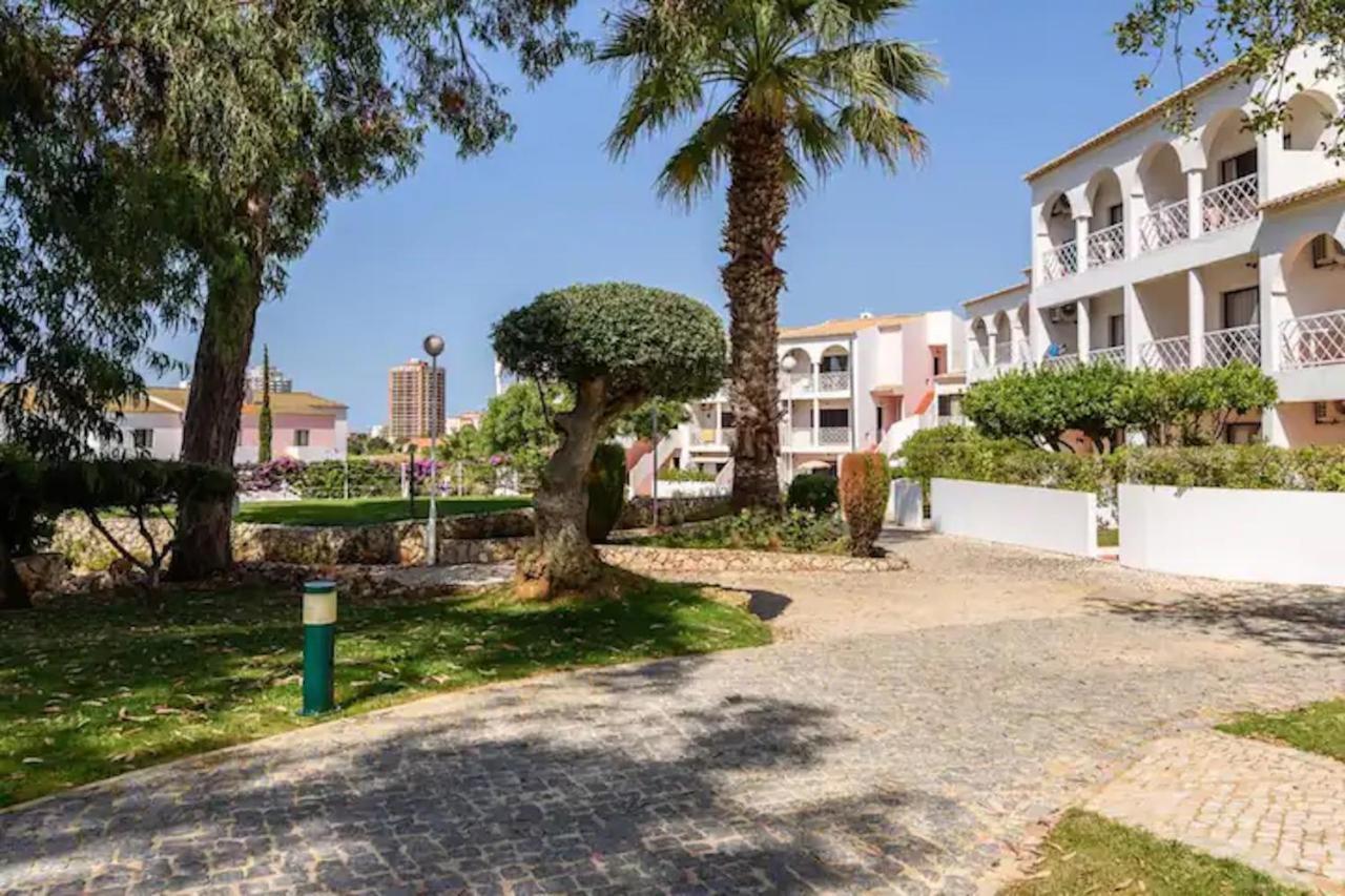 Holidays In Algarve! ปอร์ติเมา ภายนอก รูปภาพ