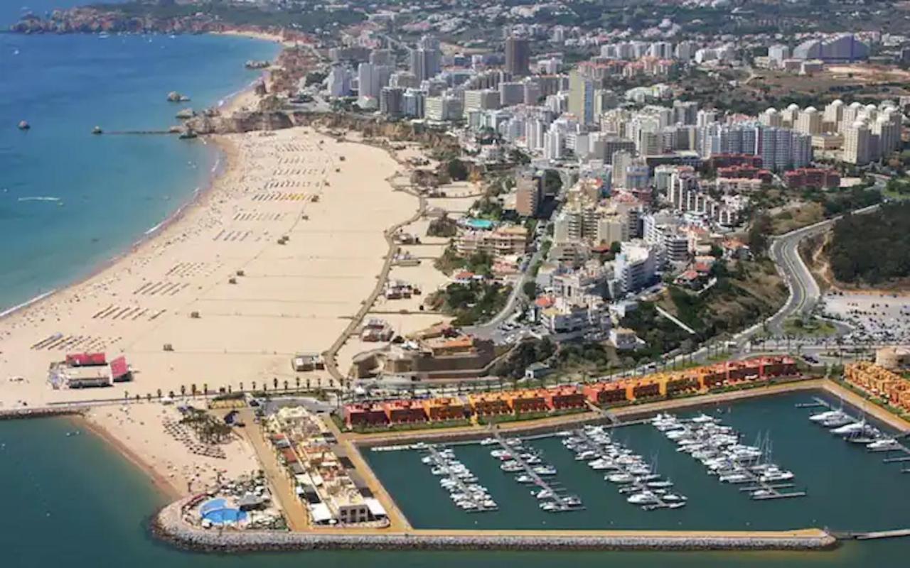 Holidays In Algarve! ปอร์ติเมา ภายนอก รูปภาพ